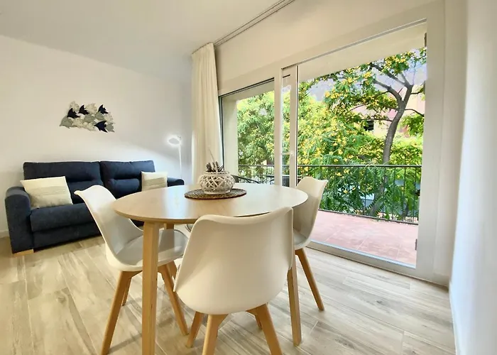 Platja D\'Aro Center Apartments