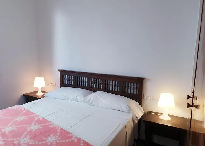 El Mariner, Apartamento De Dos Habitaciones, U4