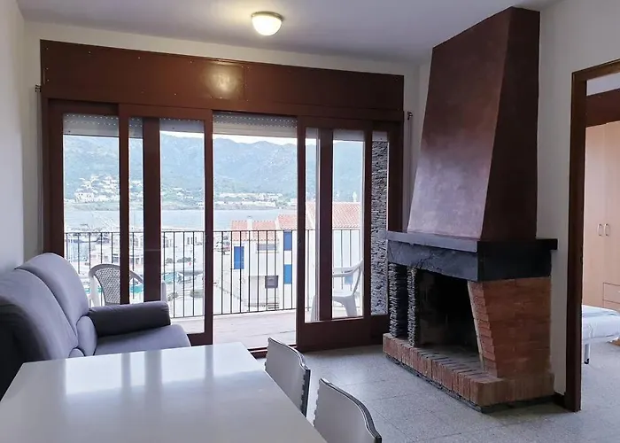 El Vigia, Apartamento De Dos Habitaciones, U3