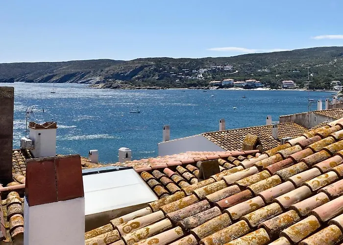 Sa Caseta Sant Antoni 3 Casa Con Encanto