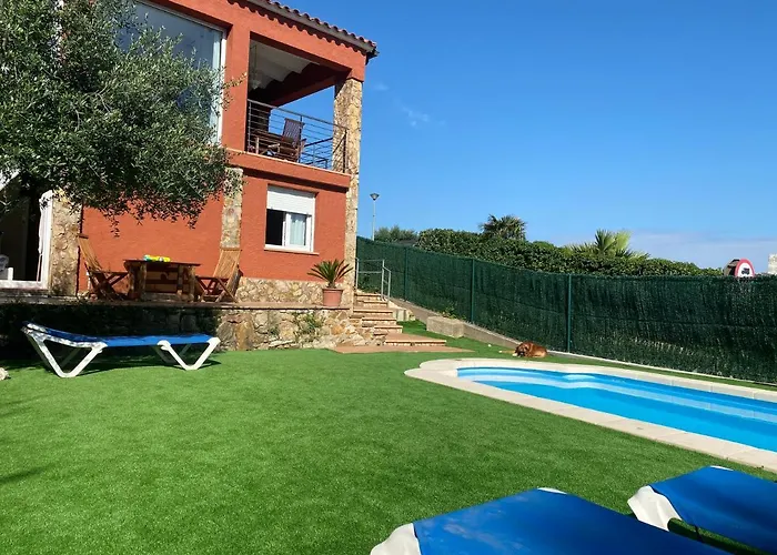 Casa Eva