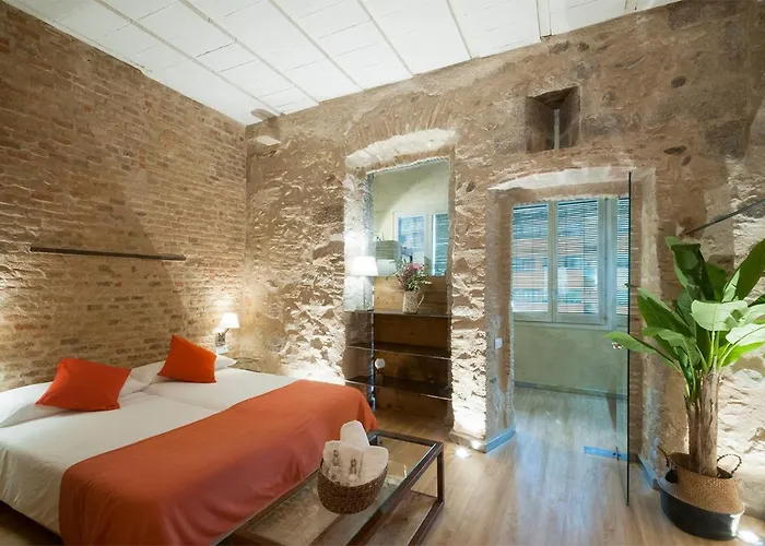 Onyar Apartments Rambla De La Llibertat 27