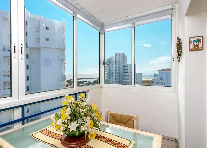 Apartment Gran Canal