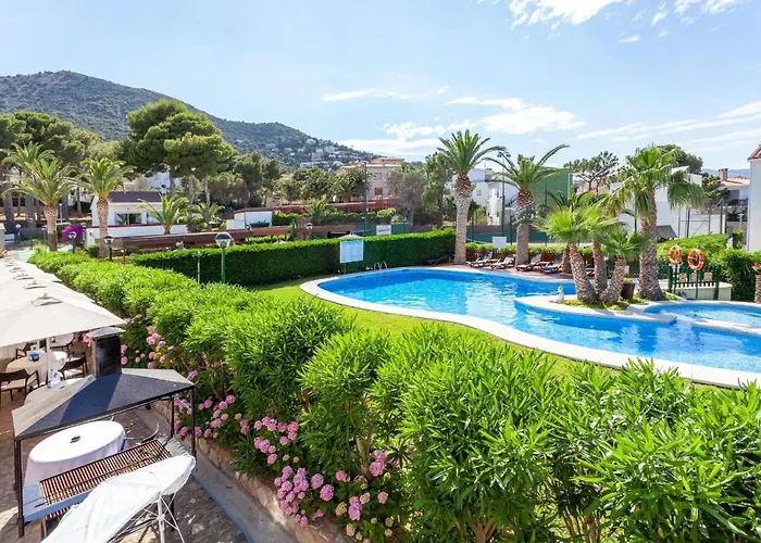 Holiday Home La Chumberita By Interhome