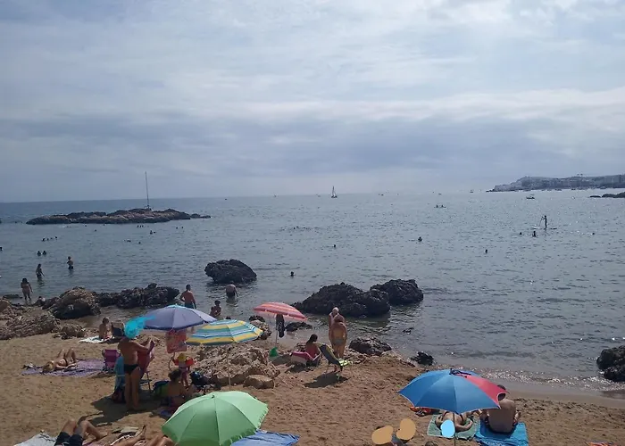 L\'Escala-Mar