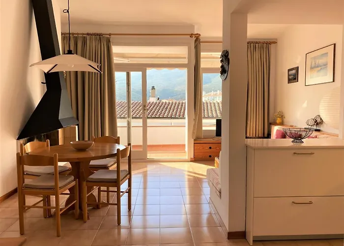 Saguarda - Apartamento Luminoso Con Terraza