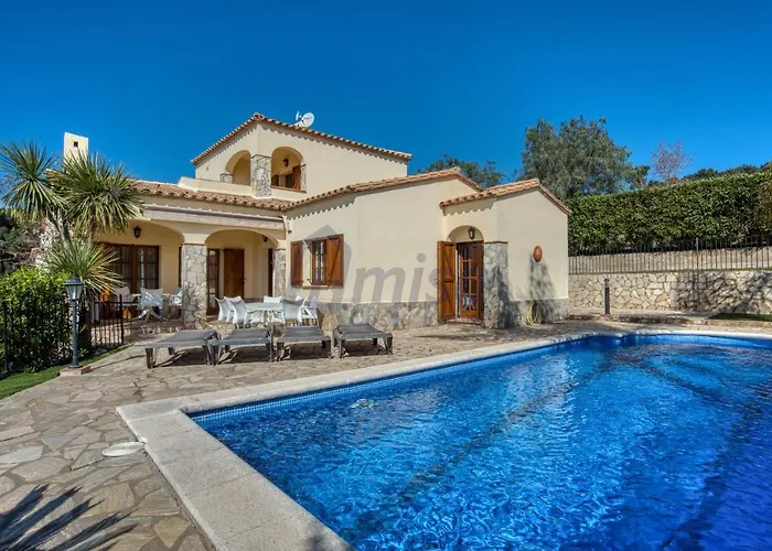 Villa Puig Rosell