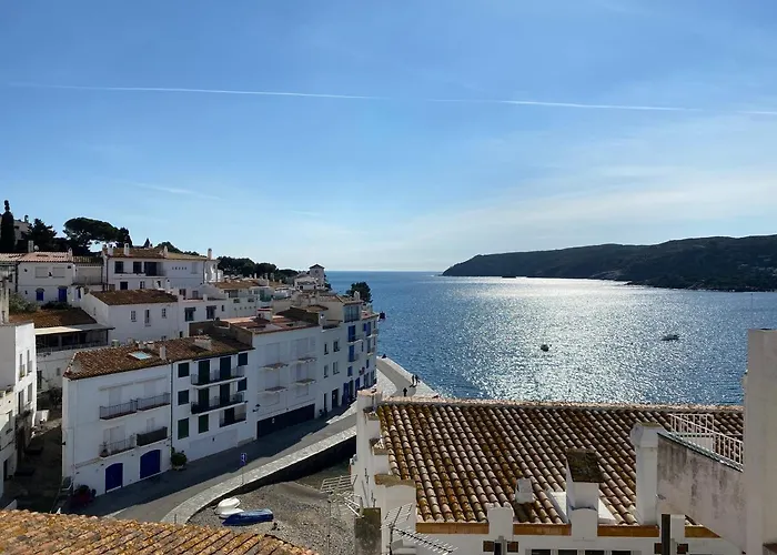 Tortora - Casa En El Centro Con Vistas Al Mar