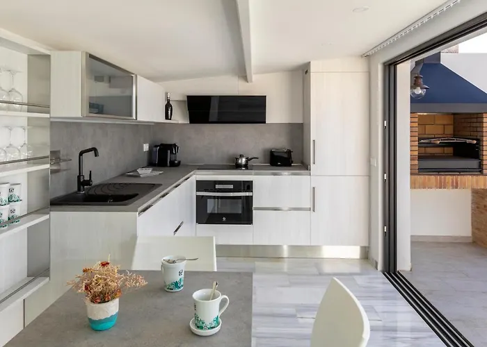 Playa Vista Mar Duplex