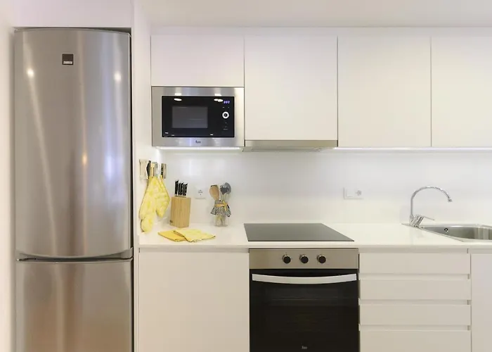 Lets Holidays Cozy Apartment With Terrace