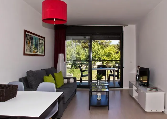 Soho Parc