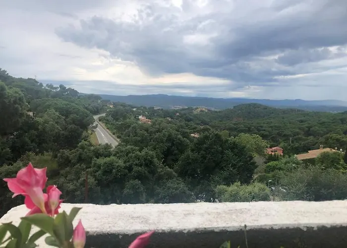 Apartamento Con Vistas A La Montana