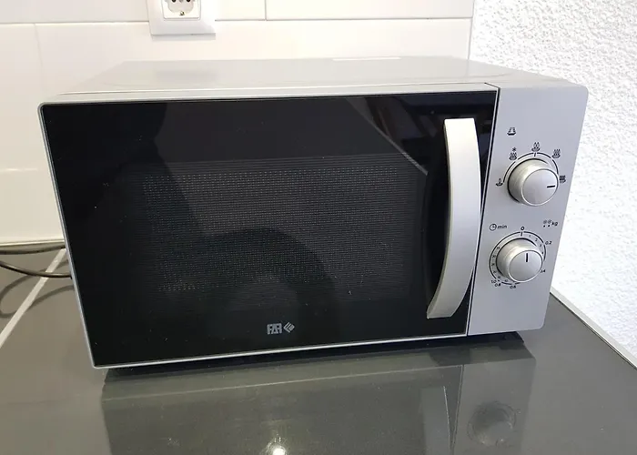 Apartamento Badia 24