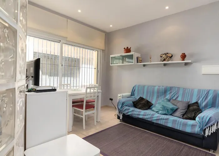 Hauzify I Apartament Subirats