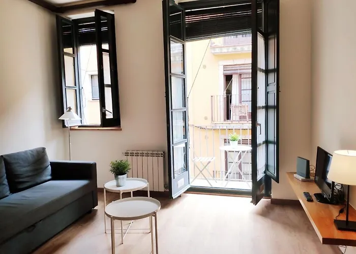 Apartment Histórico