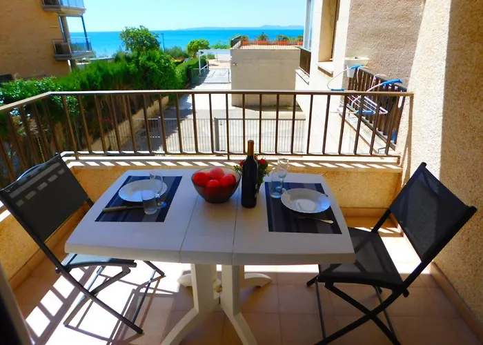 Gmid Immo Apartment Castell Joncar