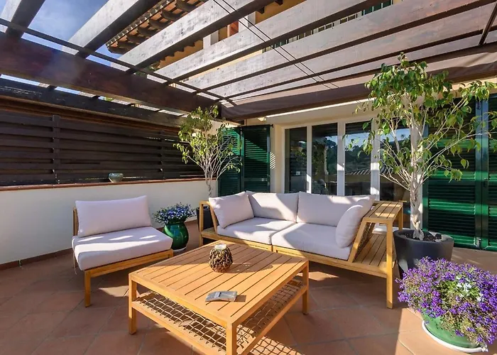 Lets Holidays Luxury House In Cala Llevado 2