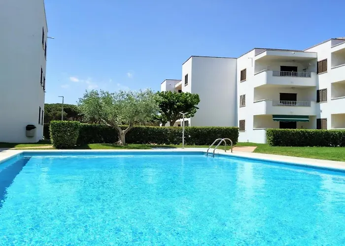 Vacay Apartamento Mila, A 100M De La Playa