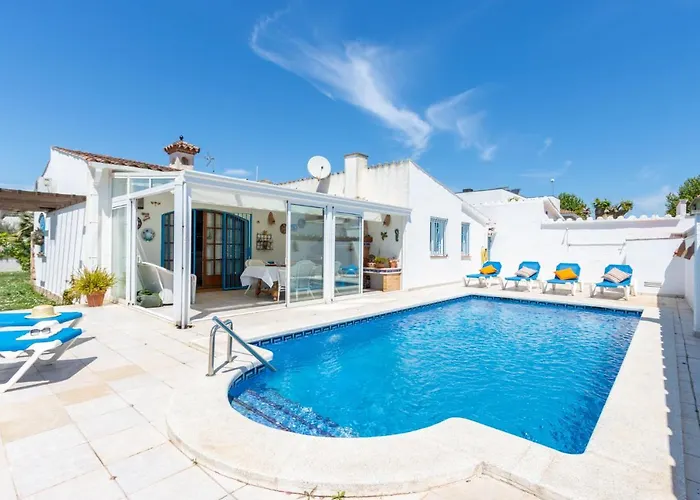 Goldhome - Montgri 117