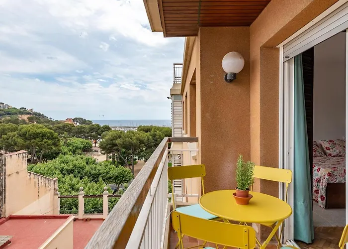 Casa Creu Mar