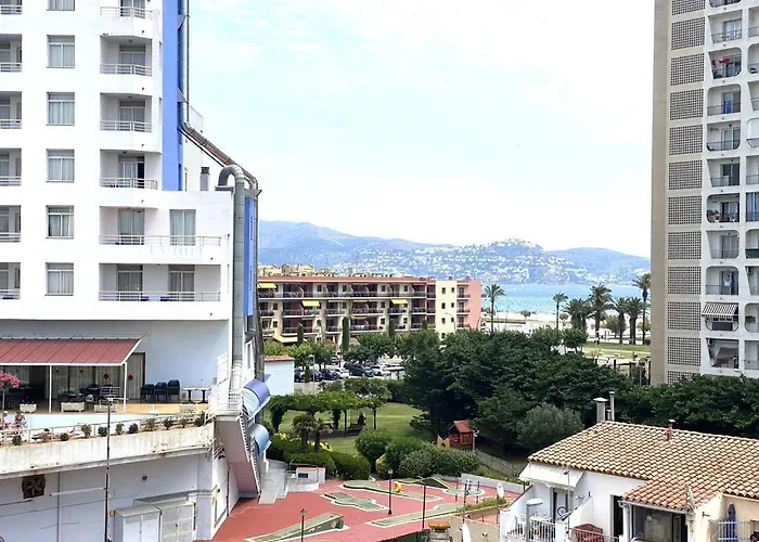 Santo Domingo I
