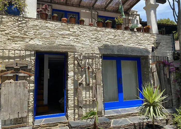 CASA Dalí-Gala Cadaquès Port Lligat