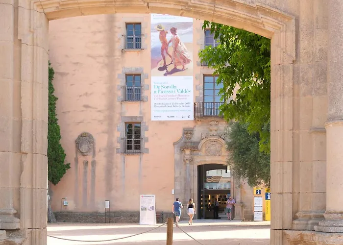 Apartamento Mediterraneo, Nuevo Y Acogedor De Eva