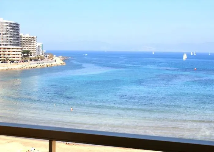 Platja Mar 1D