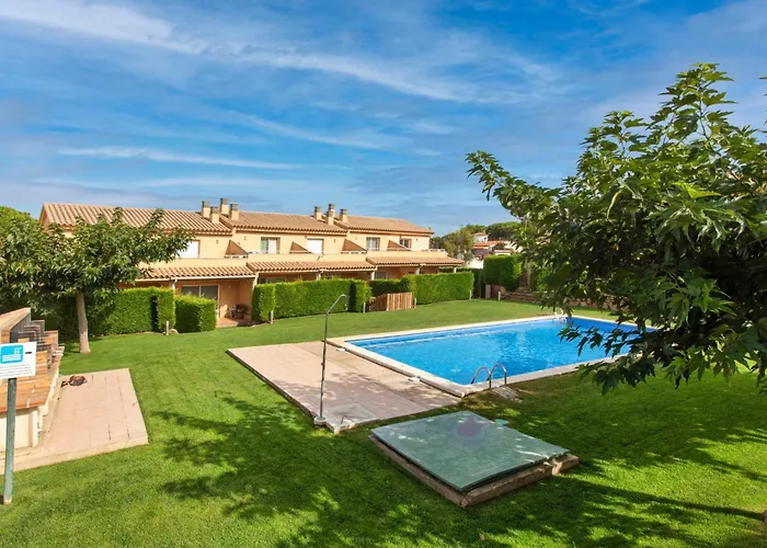Holiday Home Tramuntana By Interhome
