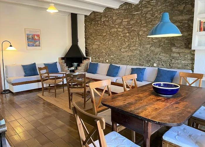Unio - Apartamento En El Casco Antiguo