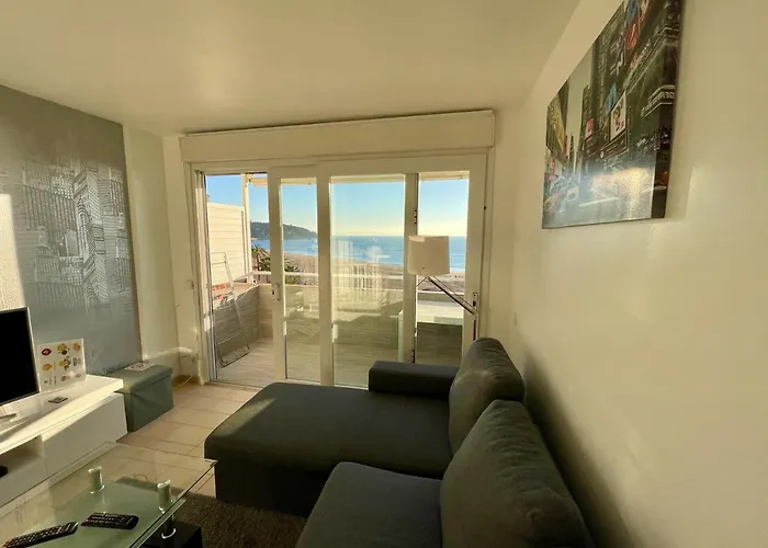 Apartments Paradise Lloret