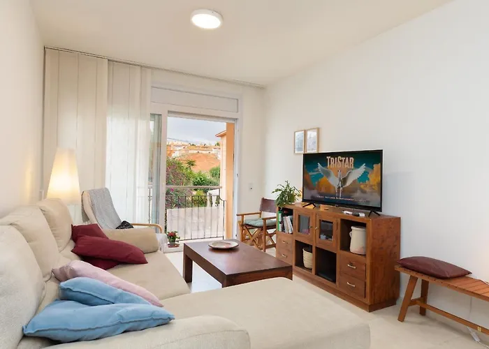 Hauzify I Apartament Capmany