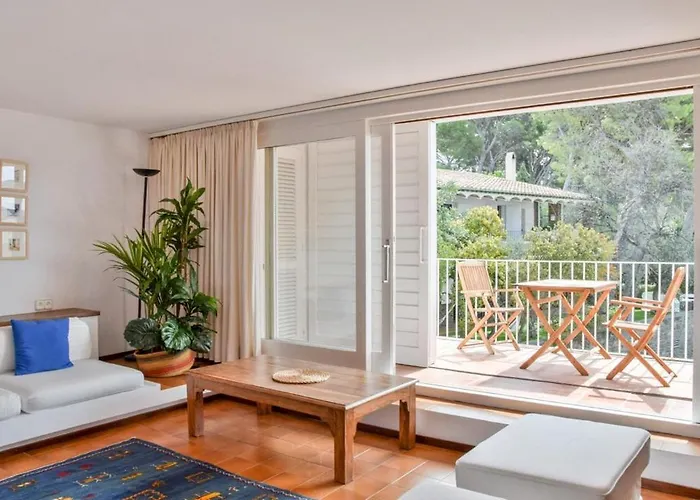 Centric Apartment Cadaques -Private Parking - Ca L\'Ella