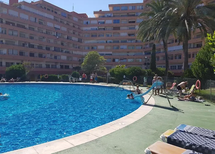 Apartamento Tramuntana 6D