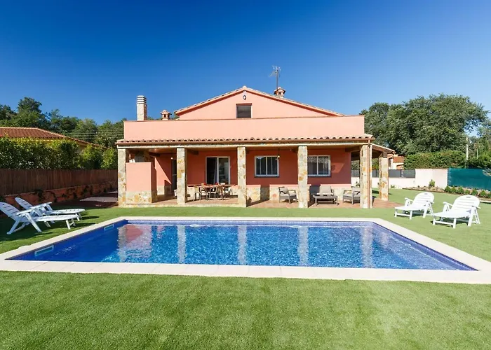 Holiday Home Montverde By Interhome