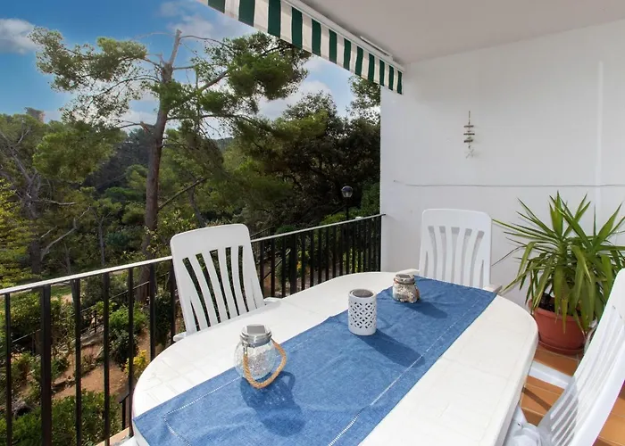 Apartment Miramar By Interhome