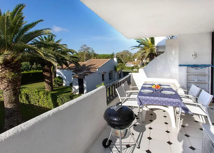Apartment Ducados Golf Nat By Interhome