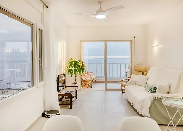 Apartament Roses Vista Mar