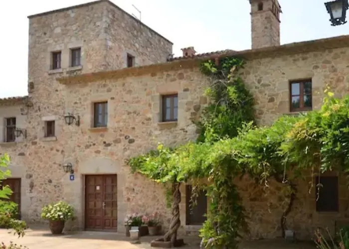 La Fonda Del Moli D\'En Tarres
