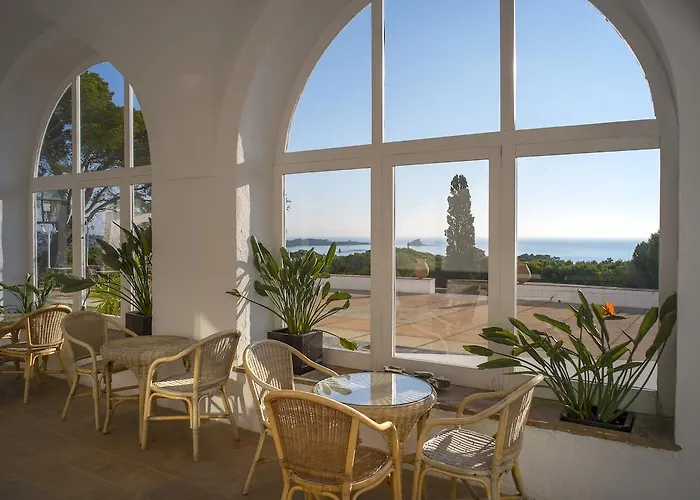 Hotel Rocamar