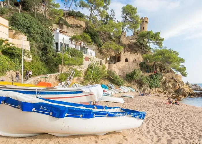 2P-51 - Lloret De Mar