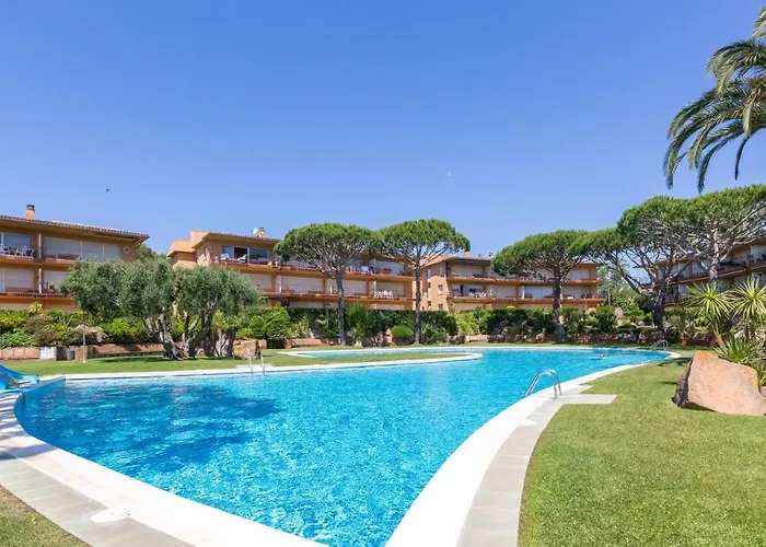 I-23 - Calella De Palafrugell
