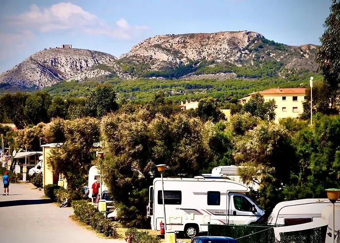 Camping La Sirena-L\'Estartit-Mobile Homes By Lifestyle Holidays