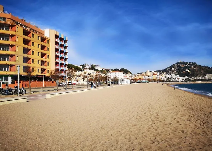 Apartamentos Elvira