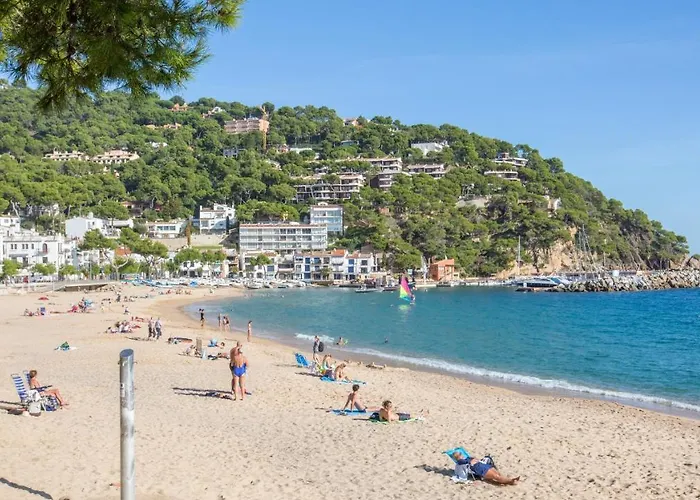 Est Benet - Calella De Palafrugell