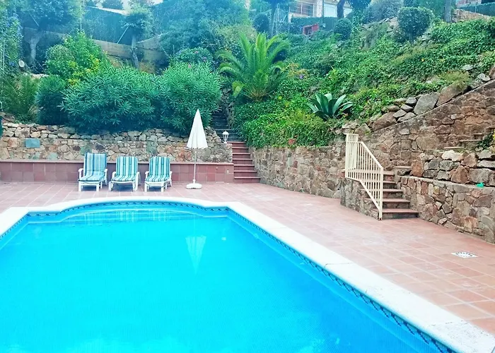 Villa Martina