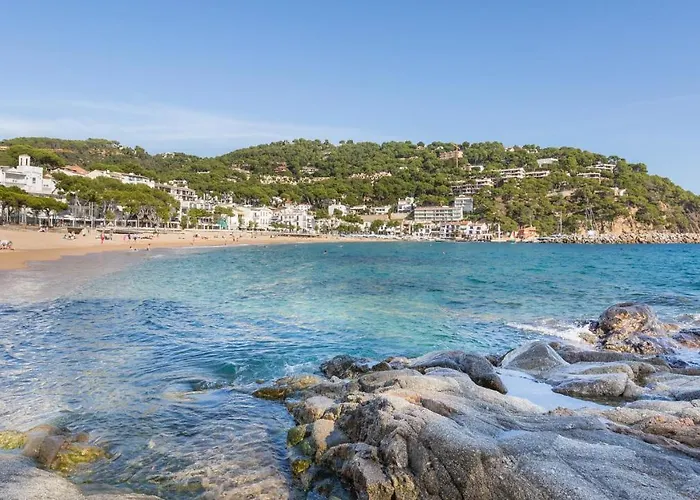 I-51 - Calella De Palafrugell