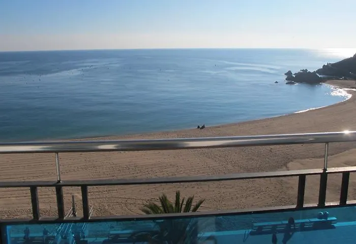 Hostal La Playa