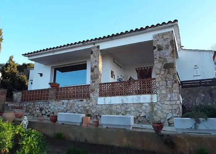 Urbanitzacio Mas Tomasi