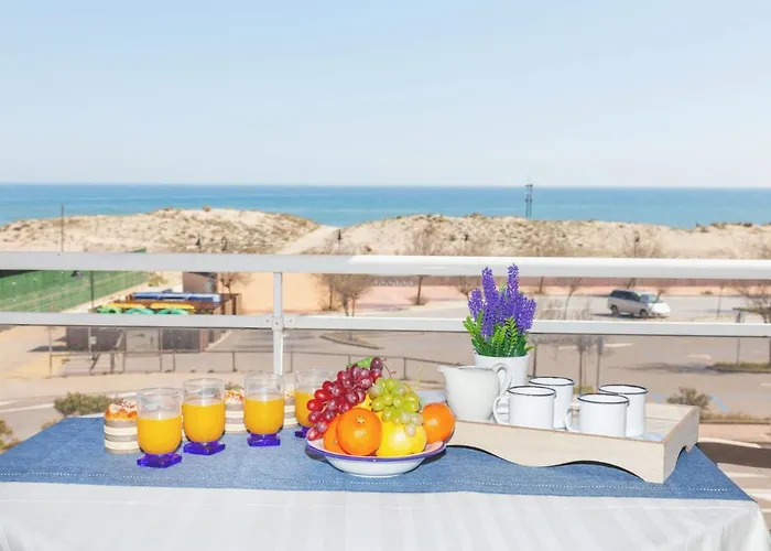 Apartment Port Pals A I By Interhome